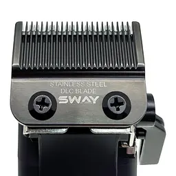 Професійна машинка для стрижки Sway Neon+ Hair Clipper - мініатюра 3