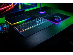 Клавіатура Razer Ornata V3 (RZ03-04460100-R3M1) - мініатюра 4