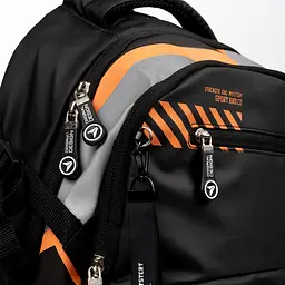 Рюкзак Yes T-117 Urban design style - мініатюра 10