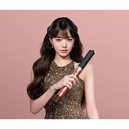 Фен-стайлер Dyson Airwrap Coanda 2x Multi-styler & Dryer Curly to Coily Amber Silk (143161-01) [154718] - мініатюра 5