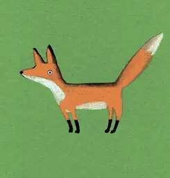 Forest Animals - Катерина Таберко - мініатюра 4