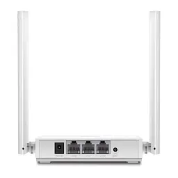 Маршрутизатор бездротовий - роутер TP-LINK TL-WR820N - мініатюра 3