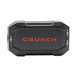Компонентна акустична система Crunch CS65C - мініатюра 4