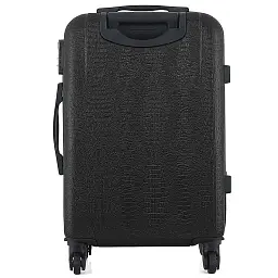 Валіза Semi Line 22" M Black (T5580-3) - мініатюра 5