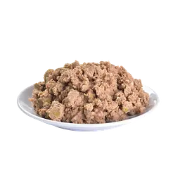 Вологий корм Brit GF VetDiet Gastrointestinal для собак, при проблемах із травленням, лосось та горошок 400 г (арт.100287) - мініатюра 2