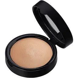 Запечена пудра Note Cosmetique Baked Powder відтінок 06 (Gold Bronze) 10 г - мініатюра 2