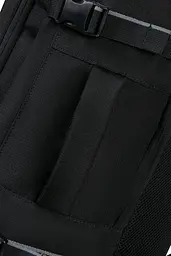 Рюкзак M 15.6" American Tourister TAKE2CABIN BLACK 45x36x20 91G*09005 - мініатюра 4