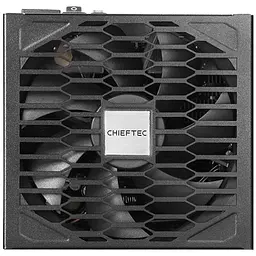 Блок живлення 1200W Chieftec STEALTH SPX-1200-FC ATX3.1 135mm Fan, Modular, 80+ Platinum Retail Box