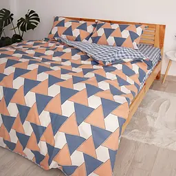 Постільна білизна двоспальне ТЕП Happy Sleep Delta 2-03795-27674 180х215 см - мініатюра 5