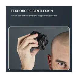 Электробритва Rowenta TN3110E0 - миниатюра 3