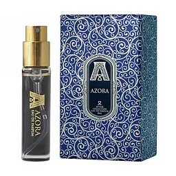 Оригінал Мініатюра Attar Collection Azora 8 мл Парфумована вода - мініатюра 1