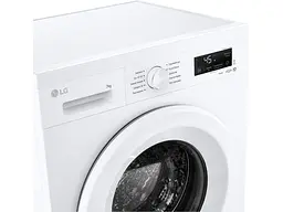 Пральна машина автоматична LG F2Y2HS3WE - мініатюра 6