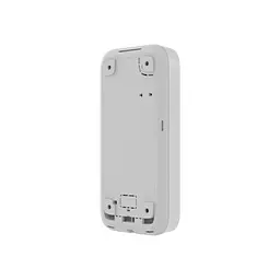 Клавіатура до охоронної системи Ajax KeyPad TouchScreen white - мініатюра 7