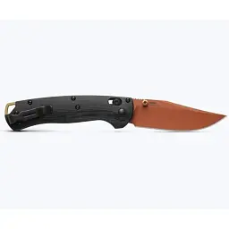 Ніж Benchmade Taggedout Limited (15536CR-2501) - мініатюра 3