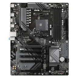 Материнська плата GIGABYTE B550 EAGLE