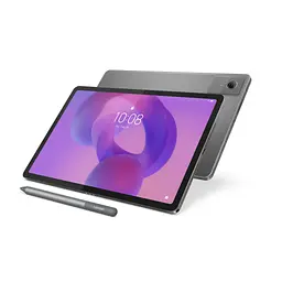 Планшет Lenovo Idea Tab 8/256 Wi-Fi Luna Grey + Pen and Folio Case FIFA Edition (ZAFR0999UA) - мініатюра 6
