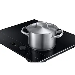 Варильна поверхня електрична Samsung NZ64B7799FK/WT - мініатюра 8