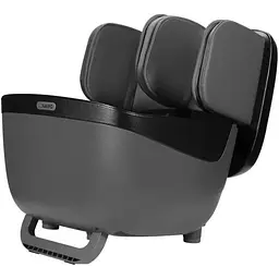 Масажер складний NAIPO 2 in 1 Foot & Calf Massager для ніг з підігрівом та вібрацією MGF-K68 UA - мініатюра 2