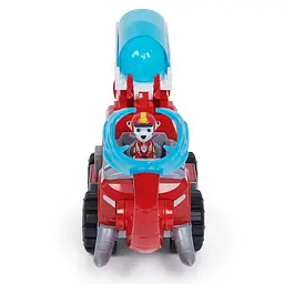 Ігровий набір делюкс Spin Master PAW Patrol Джунглі Цуценячий патруль Пожежна машина-слон Маршала (SM97213) - мініатюра 5