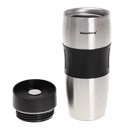 Термокухоль Klausberg KB-7542 0,38л - мініатюра 3
