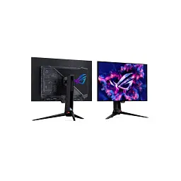 Монітор ASUS ROG Swift OLED PG32UCWM (90LM0DN0-B01971) - мініатюра 6