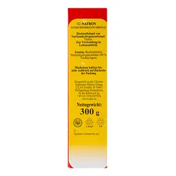 Уцінка. Сода Деко харчова 300 г (830591) - мініатюра 5