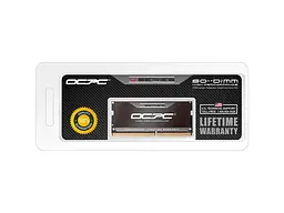 Пам'ять для настільних комп'ютерів OCPC 16 GB DDR4 3200 MHz (MMV16GD432C22U) - мініатюра 2
