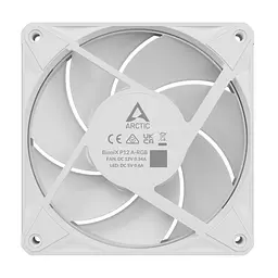 Кулер до корпусу Arctic BioniX P12 A-RGB 3-P (ACFAN00338A) - мініатюра 10