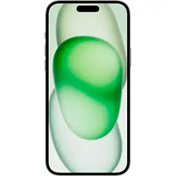 Смартфон Apple iPhone 15 Plus 256Gb eSIM Green [MU023] [102489] - мініатюра 2