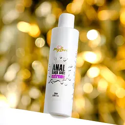 Анальний лубрикант - MyLove Anal Back Side Extreme, 250 мл - мініатюра 5