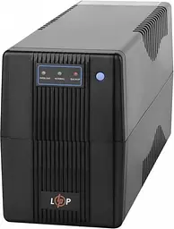 Джерело безперебійного живлення LogicPower 600 ВА / 360 Вт / 7.5 А*ч (10003)