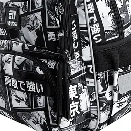 Рюкзак Kite Education 773 Anime Boy (K25-773M-4) - мініатюра 19