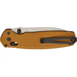 Ніж Kershaw Broadside Brown - мініатюра 4