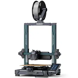 3D-принтер Elegoo Neptune 4 (ELG-NEPTUNE4) - мініатюра 4