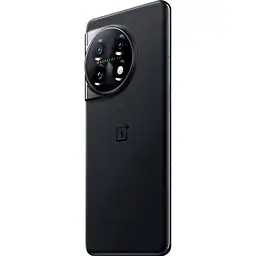 Смартфон OnePlus 11 16/512GB Titan Black Global EU [125895] - мініатюра 4
