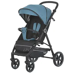 Прогулянкова коляска Bambi Viva M 5723 Pine Blue