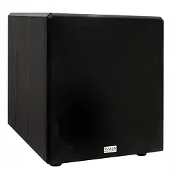 Сабвуфер TAGA Harmony TSW-90 v.4 Black - мініатюра 2