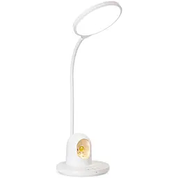 Лампа світлодіодна Mealux DL-10 White (DL-10 White)
