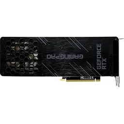 Відеокарта Palit GeForce RTX 3070 Ti GamingPro (NED307T019P2-1046A) - мініатюра 3