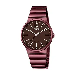 Наручний годинник Lotus Watch 18468/1