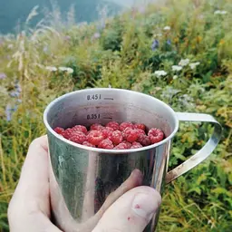 Кружка Tatonka Mug 500 мл Сірий - мініатюра 3