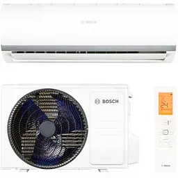 Кондиціонер Bosch CL2000-Set 70 WE (7733702191)