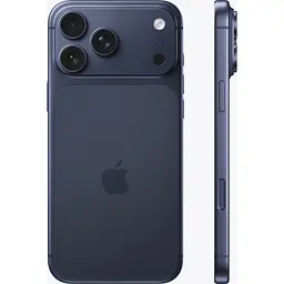 Мобільний телефон Apple iPhone 17 Pro Max 2TB Deep Blue (MG014) - мініатюра 2