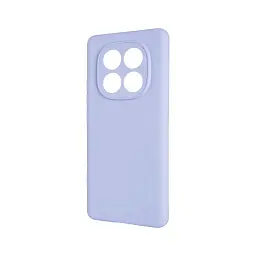 Чохол до мобільного телефона XoKo Silicone Xiaomi Redmi Note 15 Pro 4G EU/GL (163mm) Purple (XK-CS-XM-N15ProVL) - мініатюра 3
