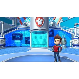 Ключ активації Microsoft PAW Patrol The Movie: Adventure City Calls для Xbox One/Series - мініатюра 2