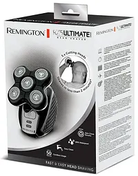 Електробритва XR1500 Ultimate Series RX5 Remington teh0026933 - мініатюра 8
