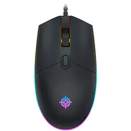 Мишка GamePro GM152 USB Black (GM152)