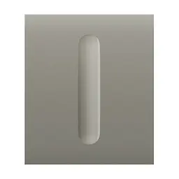 Кнопка Dimmer (olive/оливкова) для LightSwitch Jeweller CenterButton Ajax (26-00452) - мініатюра 1