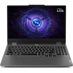 Ноутбук Lenovo LOQ 15IAX9 (83GS0037RM)