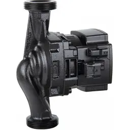 Циркуляційний насос Grundfos Alpha Solar 25-75 180 (98989300) - мініатюра 5